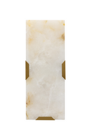 Alabaster Panel Wall Lamp | Splendido Rovira | Oroa.com