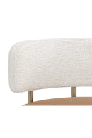 Two-Toned Counter Stool | Splendido Larissa | Oroa.com