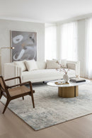 Fabric Modern Sofa | Splendido Kira | Oroa.com