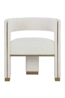 Curved 3-Legged Dining Chair | Splendido Adamina | Oroa.com