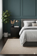 Reeded Oak Side Table | Splendido Kalla | Oroa.com