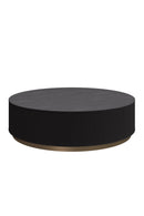 Reeded Oak Coffee Table | Splendido Kalla