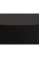 Reeded Oak Coffee Table | Splendido Kalla