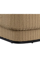 Wicker Weave Indoor/Outdoor Lounge Chair | Splendido Olbia | Oroa.com