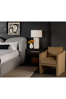 White Marble Arched Table Lamp | Splendido Rohe | Oroa.com