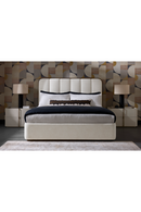 Black Wooden Base Table Lamp | Splendido Oletto | Oroa.com