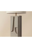 Carved Base Table Lamp | Splendido Dirsan | Oroa.com