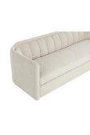 Vertical-Tufted Cream Sofa | Splendido Birrit | Oroa.com