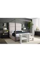 6-Drawer Oak Veneer Dresser | Splendido Danette | Oroa.com