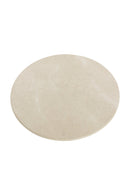 Round Cream Marble Coffee Table | Splendido Bonita | Oroa.com