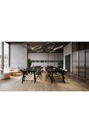 Round Cream Marble Coffee Table | Splendido Bonita | Oroa.com