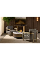 Cream Marble Console Table | Splendido Astara | Oroa.com