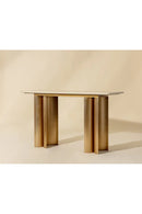 Cream Marble Console Table | Splendido Astara | Oroa.com