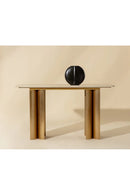 Cream Marble Console Table | Splendido Astara | Oroa.com
