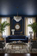 White Alabaster Table Lamp | Splendido Rovira | Oroa.com