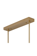 Gold Classic Style Chandelier | Splendido Hestia | Oroa.com