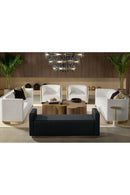 Black 3-Tier Chandelier | Splendido Icarus | Oroa.com