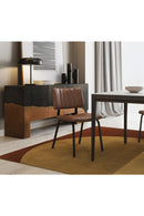 Copper Patina Accent Sideboard | Splendido Tapio | Oroa.com