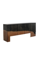 Copper Patina Accent Sideboard | Splendido Tapio | Oroa.com