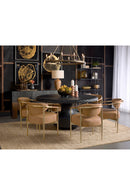 Copper Patina Accent Sideboard | Splendido Tapio | Oroa.com