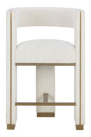 Modern 3-Legged Counter Stool | Splendido Adamina | Oroa.com
