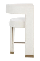 Modern 3-Legged Counter Stool | Splendido Adamina | Oroa.com
