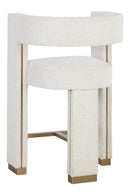 Modern 3-Legged Counter Stool | Splendido Adamina | Oroa.com