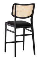 Natural Rattan Back Counter Stool | Splendido Annex | Oroa.com