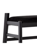 Natural Rattan Back Counter Stool | Splendido Annex | Oroa.com