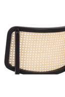 Natural Rattan Back Counter Stool | Splendido Annex | Oroa.com