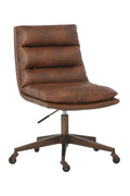 Padded Swivel Office Chair | Splendido Stinson | Oroa.com