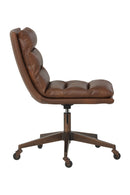 Padded Swivel Office Chair | Splendido Stinson | Oroa.com
