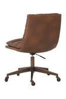 Padded Swivel Office Chair | Splendido Stinson | Oroa.com