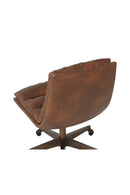 Padded Swivel Office Chair | Splendido Stinson | Oroa.com