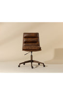 Padded Swivel Office Chair | Splendido Stinson | Oroa.com