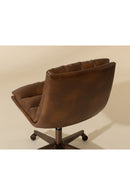 Padded Swivel Office Chair | Splendido Stinson | Oroa.com