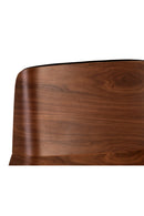 High-back Leather Look Office Chair | Splendido Rhett | Oroa.com