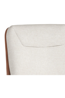 Leather Exterior Lounge Chair | Splendido Lucier | Oroa.com