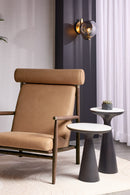 Bronze Base Nesting End Tables (2) | Splendido Chizu | Oroa.com
