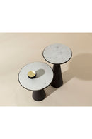 Bronze Base Nesting End Tables (2) | Splendido Chizu | Oroa.com