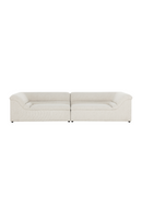 Modern Minimalist Fabric Sofa | Splendido Gladys | Oroa.com