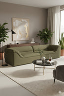 Modern Minimalist Fabric Sofa | Splendido Gladys | Oroa.com