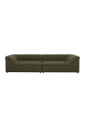 Modern Minimalist Fabric Sofa | Splendido Gladys | Oroa.com