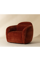 Modern Swivel Lounge Chair | Splendido Ismo | Oroa.com