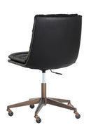 Padded Swivel Office Chair | Splendido Stinson | Oroa.com