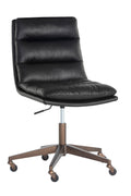 Padded Swivel Office Chair | Splendido Stinson | Oroa.com