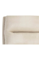 Padded Swivel Office Chair | Splendido Stinson | Oroa.com