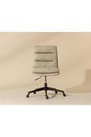 Padded Swivel Office Chair | Splendido Stinson | Oroa.com