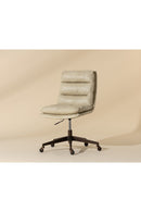 Padded Swivel Office Chair | Splendido Stinson | Oroa.com