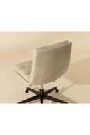 Padded Swivel Office Chair | Splendido Stinson | Oroa.com